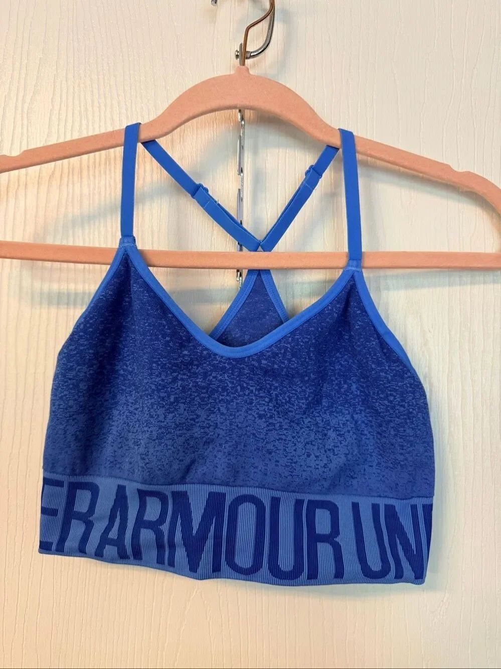 Under Armour Sports Bra
